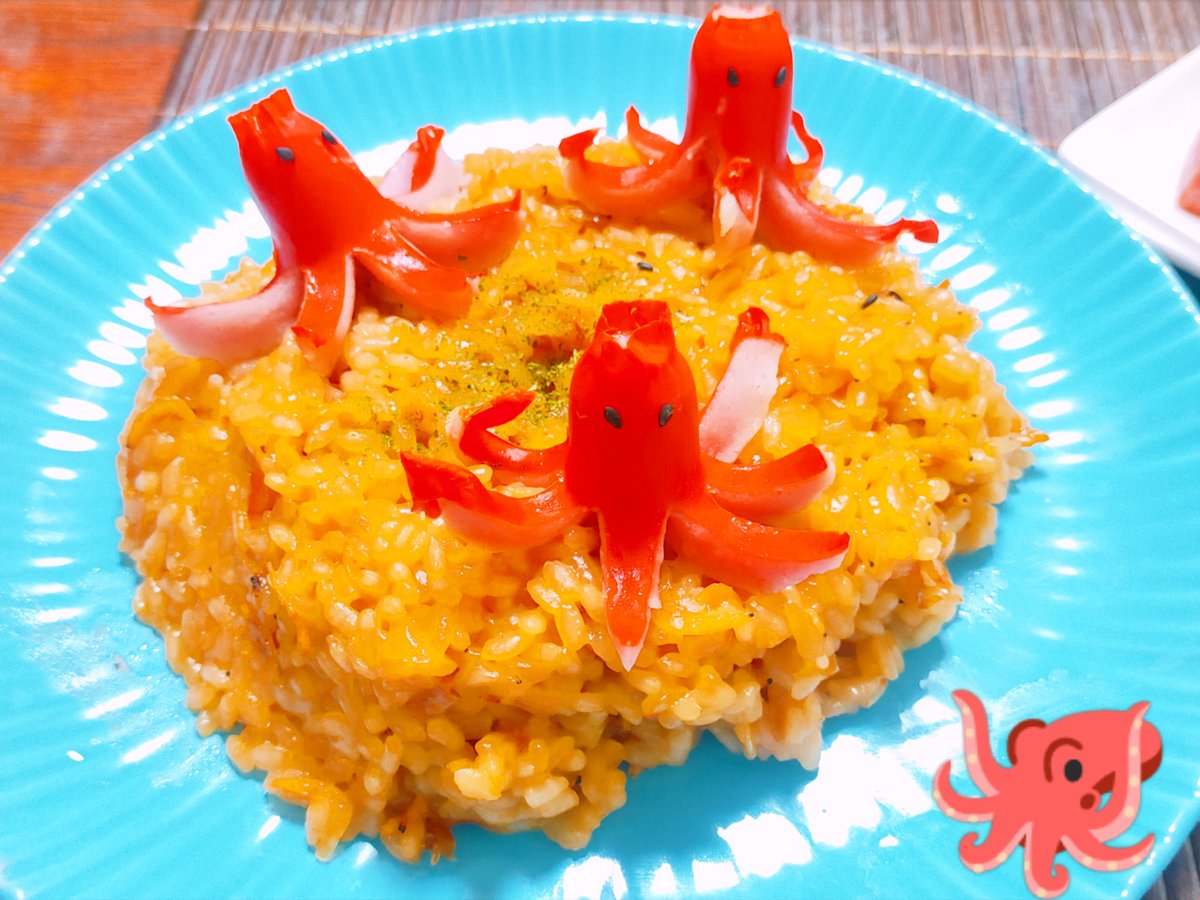 料理好きで人たらしのタケシ tweet media