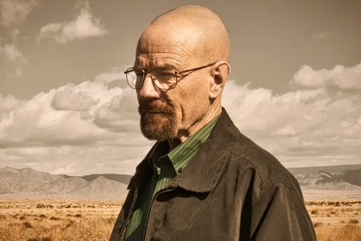 Breaking Bad Daily tweet media