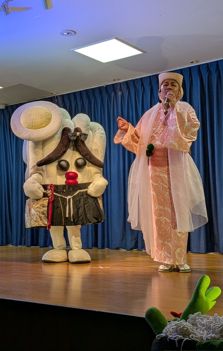 Yoshiko(ふなっしー命名♪ファーストサマーYoshiko) tweet media