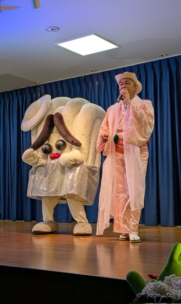 Yoshiko(ふなっしー命名♪ファーストサマーYoshiko) tweet media