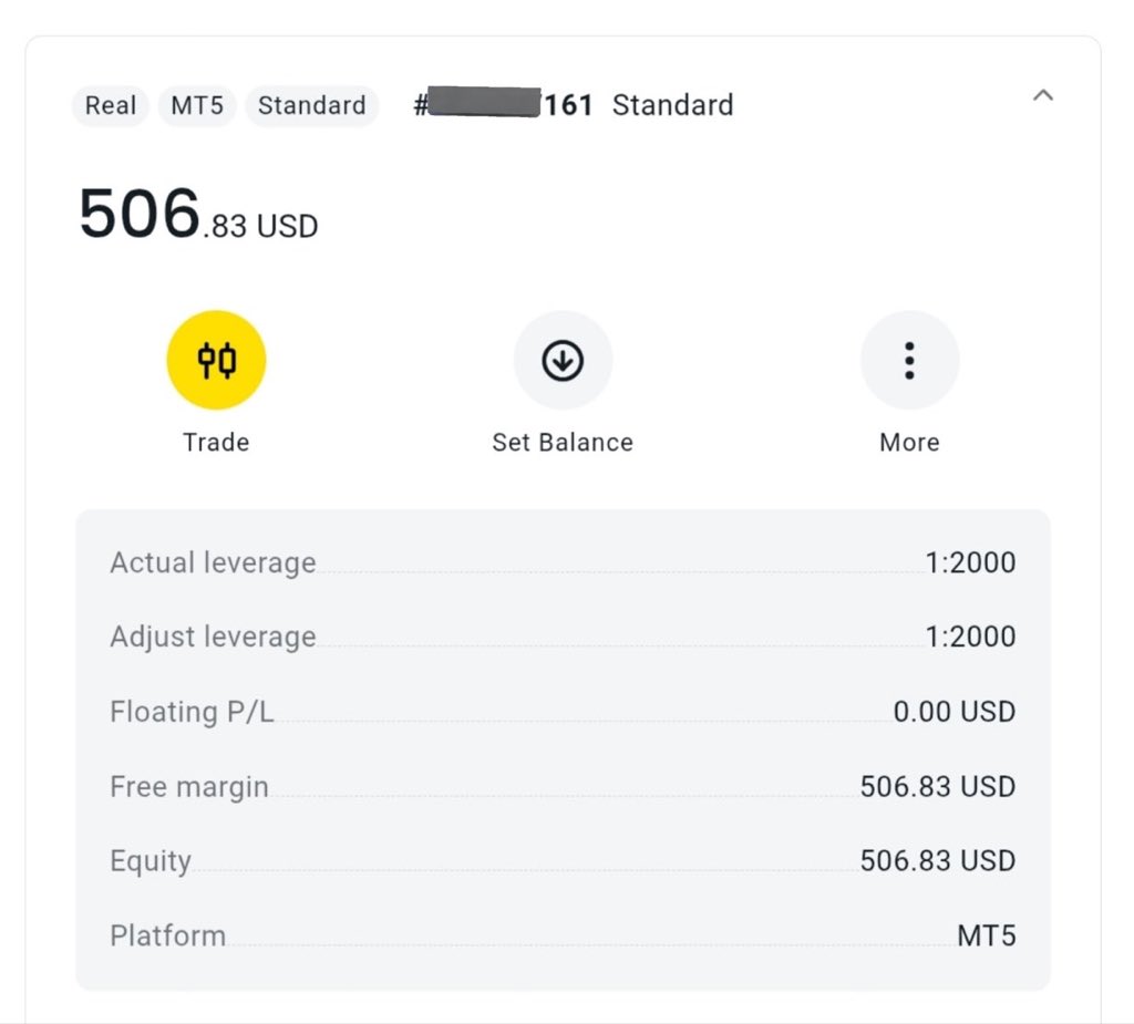 💰•PHD I N FOREX💎 tweet media