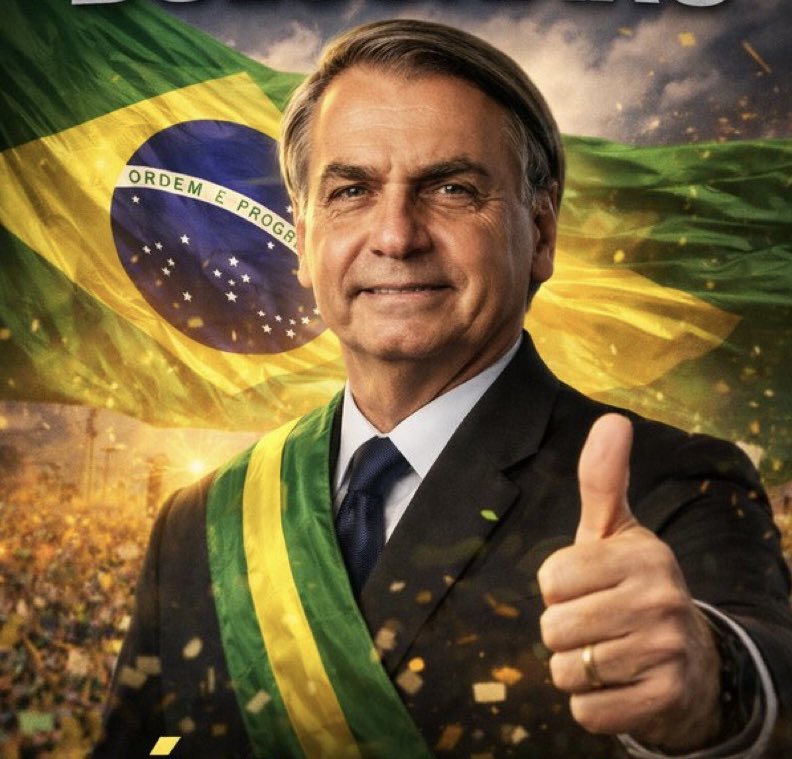 Djair Monteiro tweet media