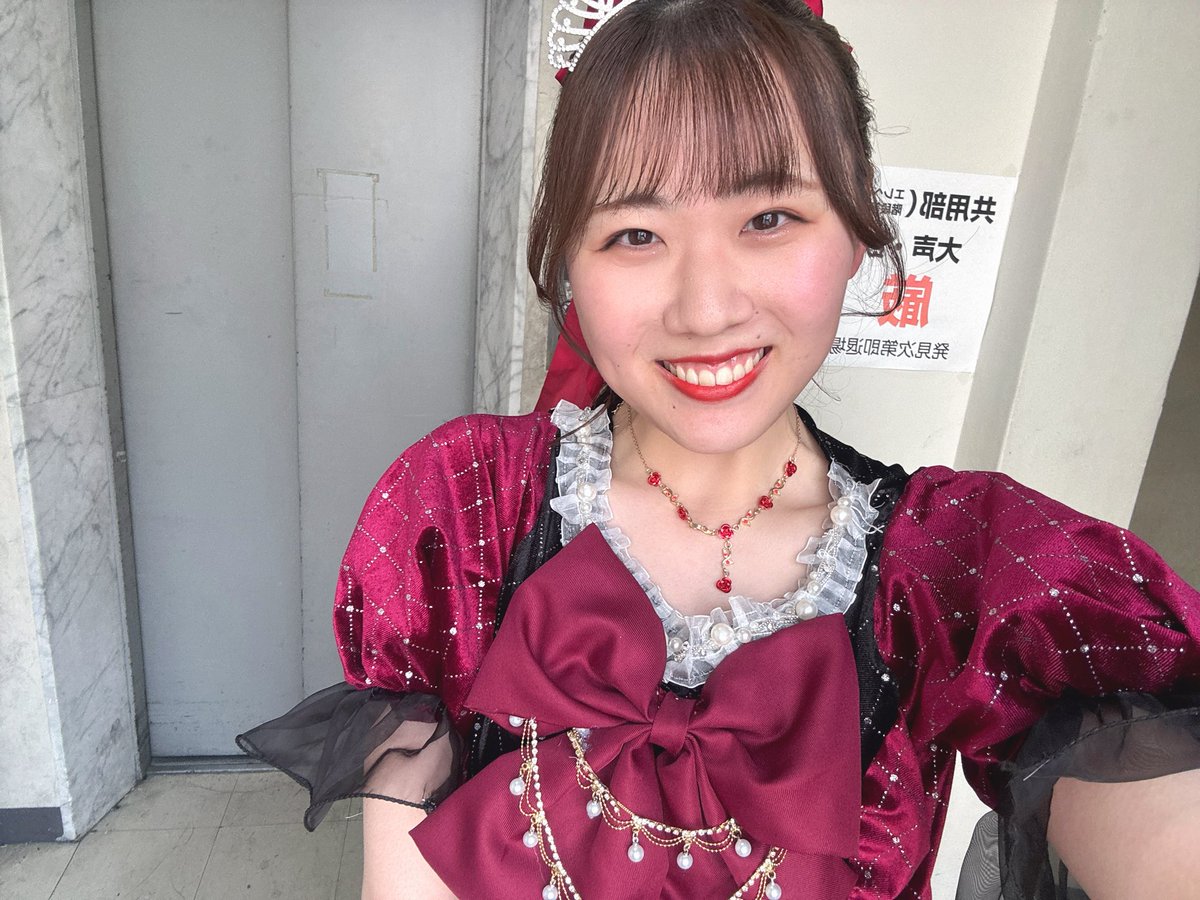 ひまり🌹☀️やっぱりまかろん。 tweet media