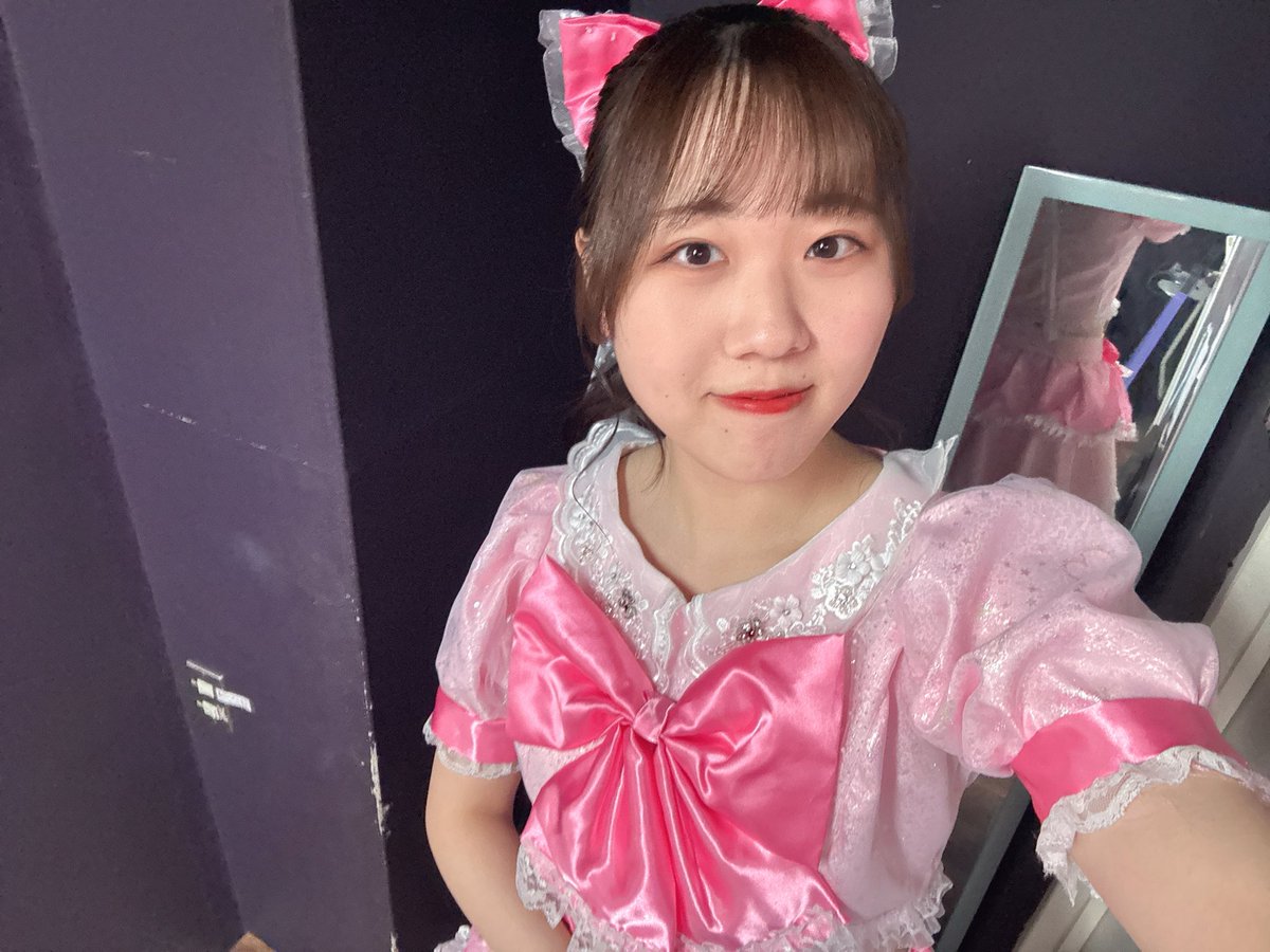 ひまり🌹☀️やっぱりまかろん。 tweet media