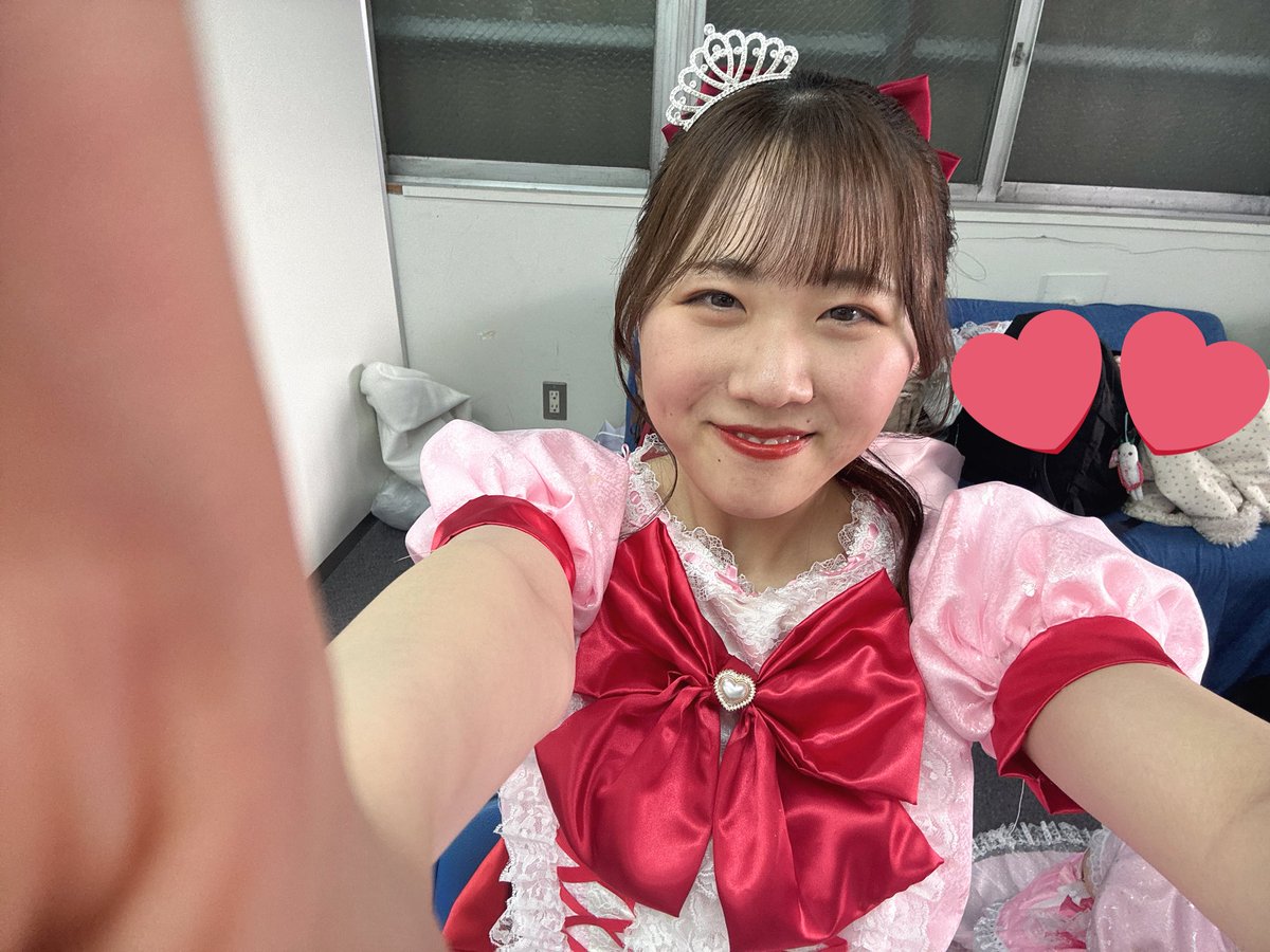 ひまり🌹☀️やっぱりまかろん。 tweet media