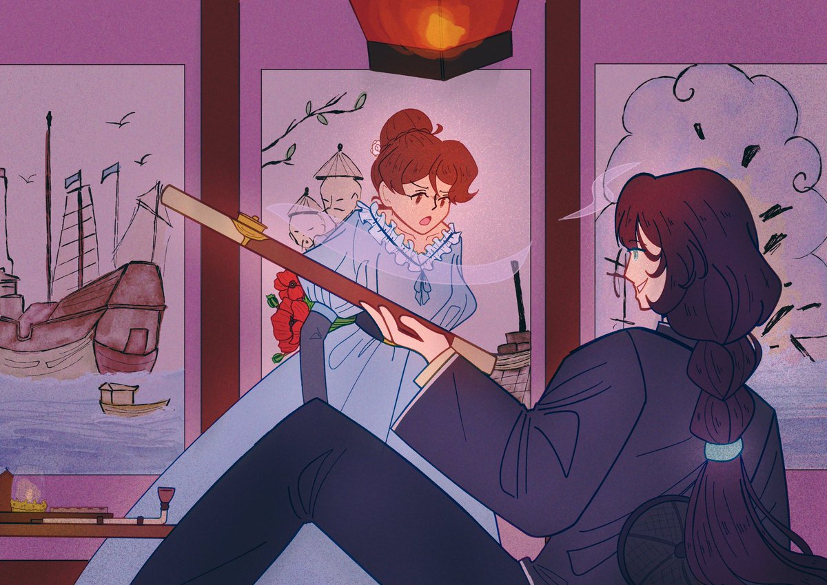 Tree | CF22 PO on 📌 tweet media