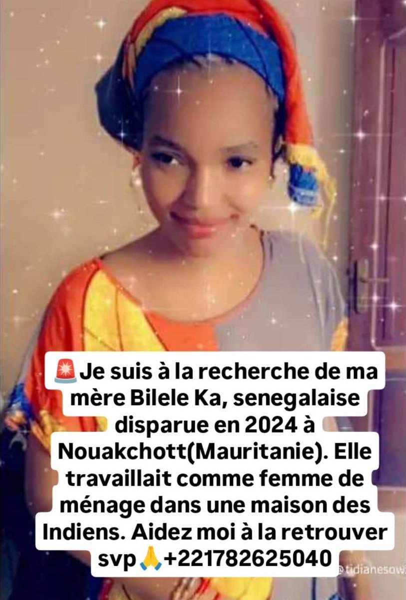 MOUHAMED 🇸🇳 tweet media