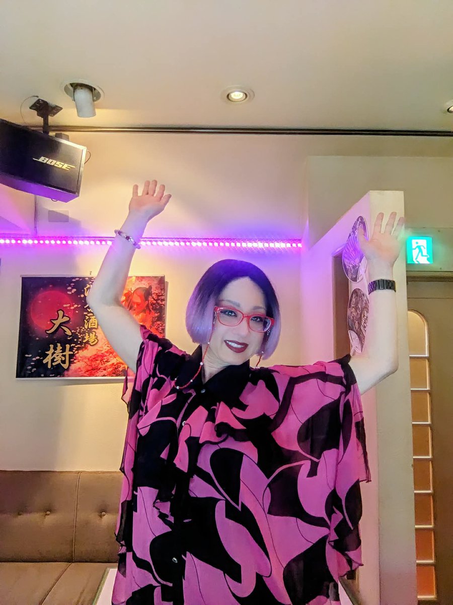 砂川らん♂♀ tweet media