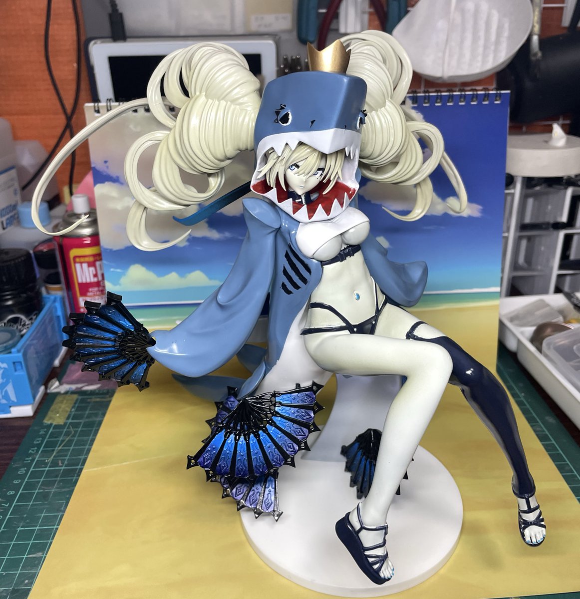 きさらぎ tweet media
