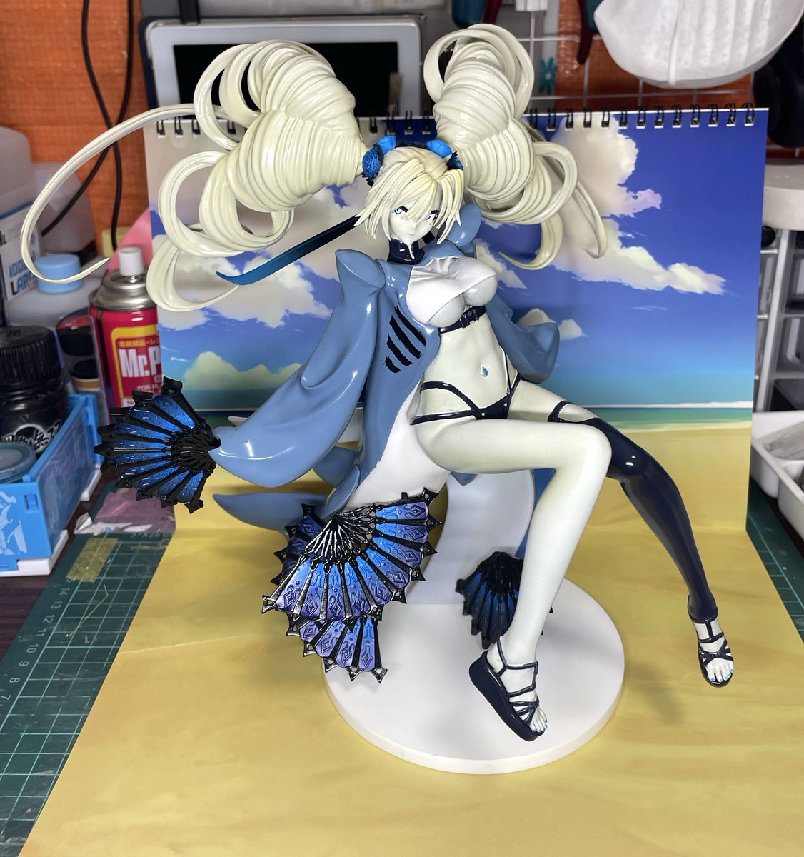 きさらぎ tweet media