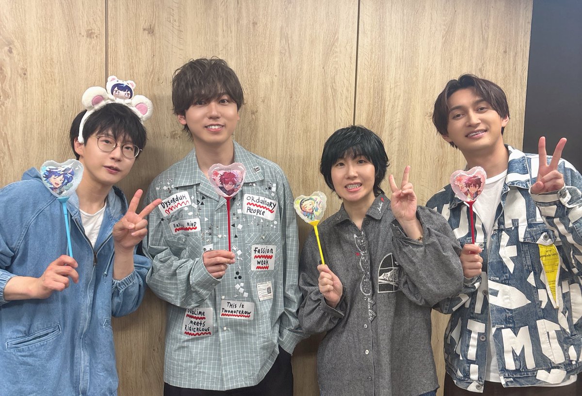 山本和臣 tweet media