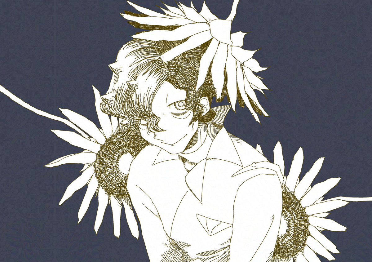 時野(腐垢) tweet media