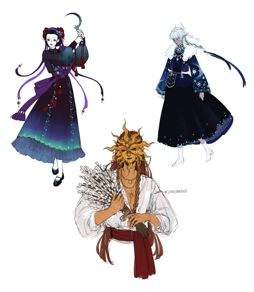 Uni 🌙 tweet media