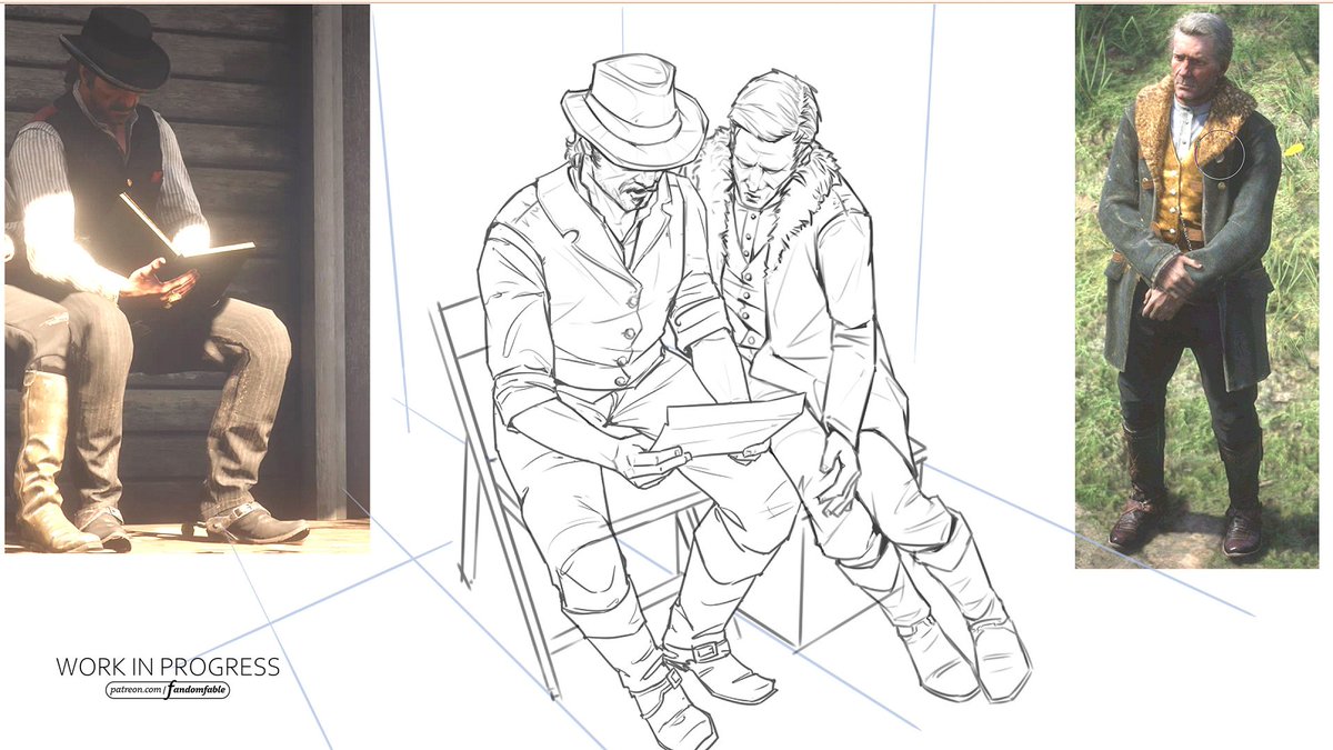 fandomfable tweet media