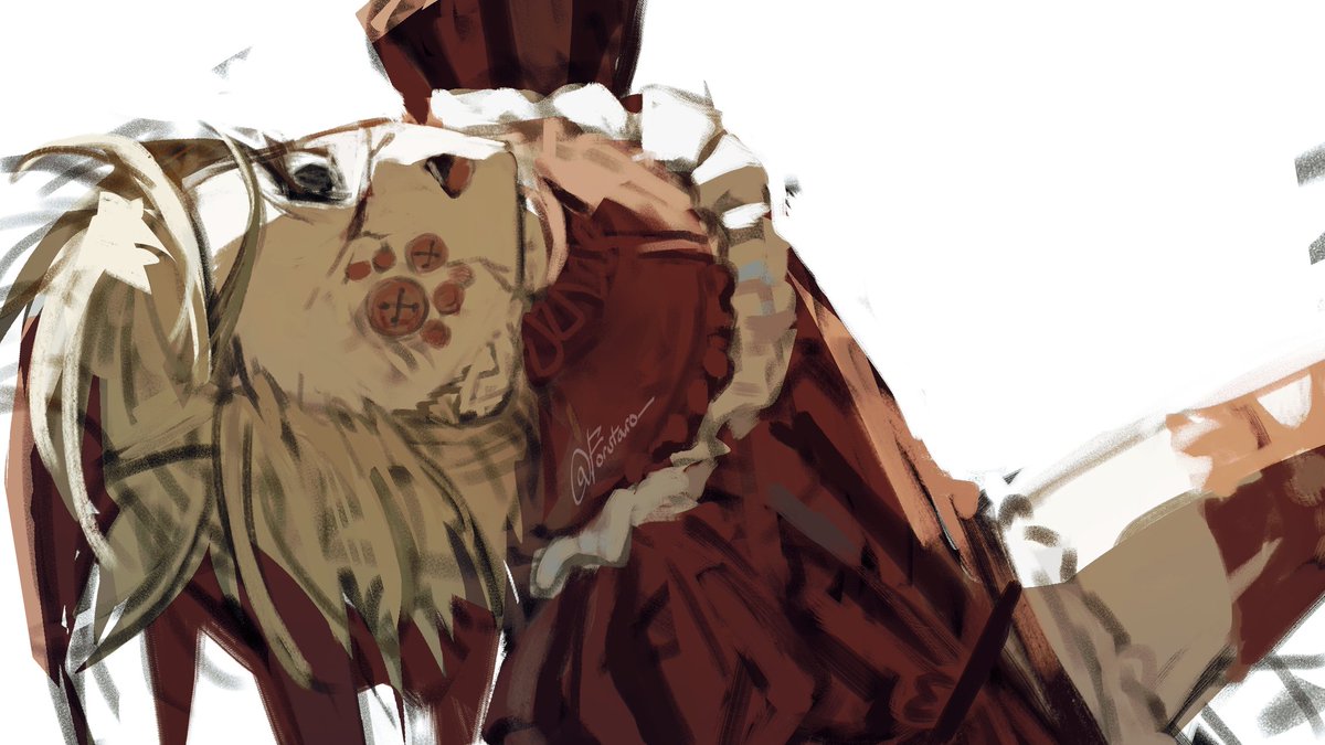 Forutaro 🌩 VGEN COMMISSION OPEN! tweet media