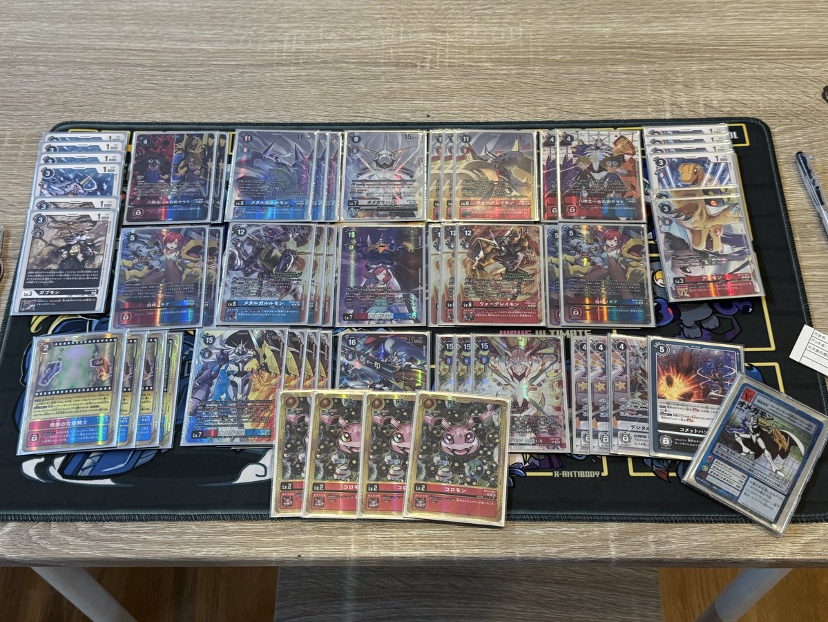 TradingCardShop Ciel（シエル） tweet media