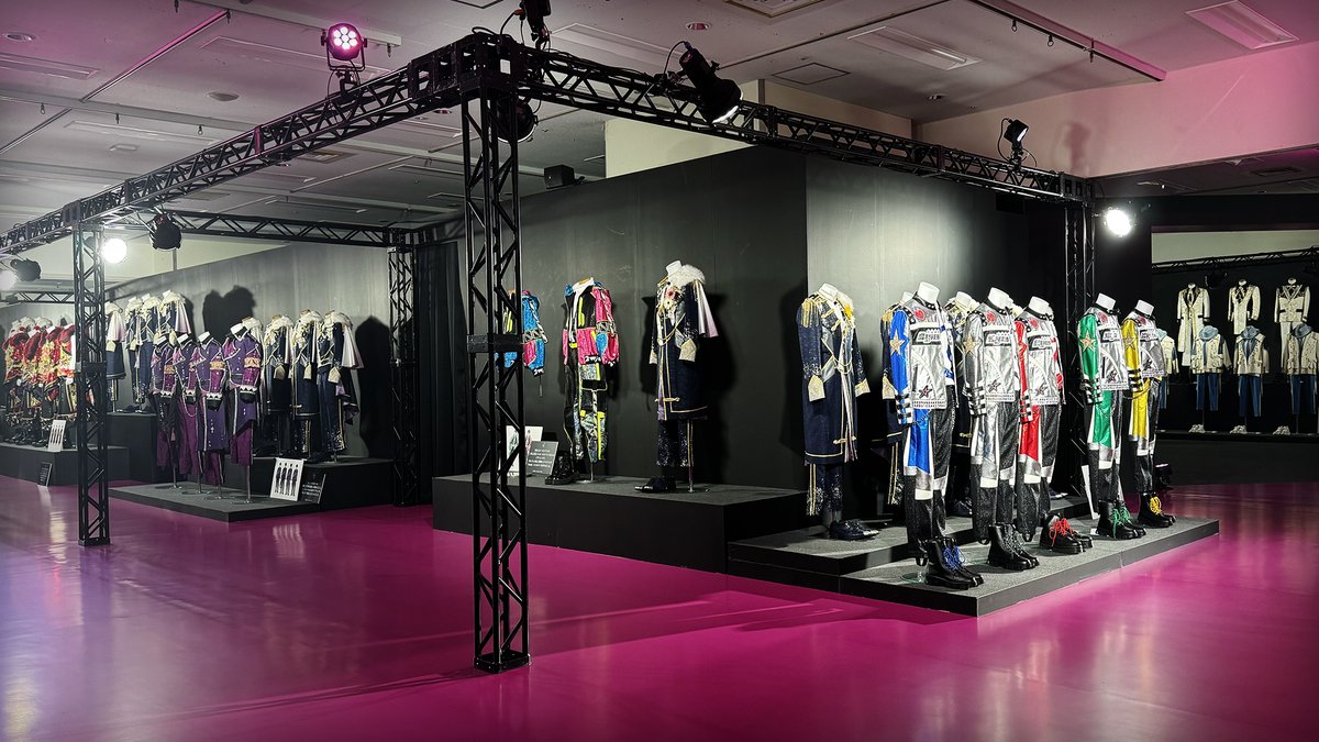 あんさんぶるスターズ！！【公式】 tweet media