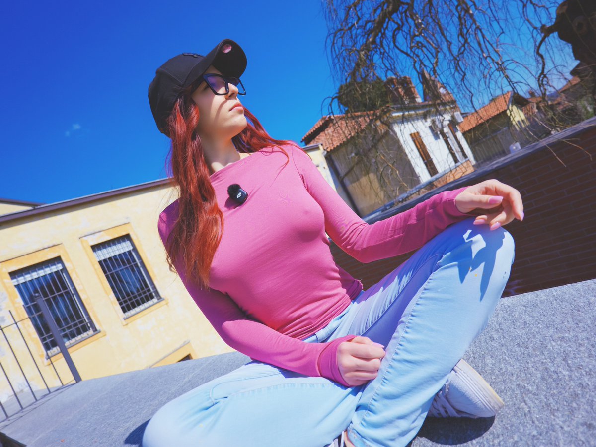 TimidaPandina tweet media