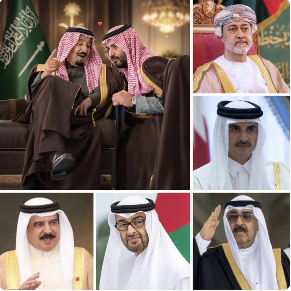 شايع الودعاني tweet media