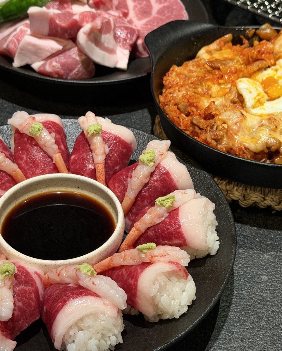 간호학과 식사계정 tweet media