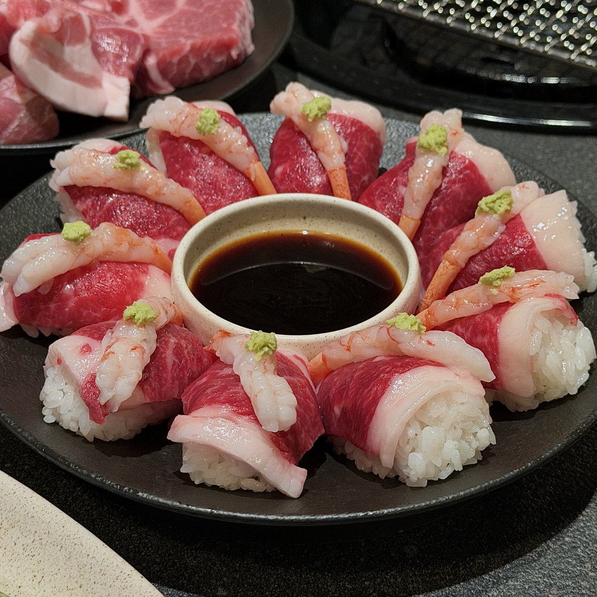 간호학과 식사계정 tweet media