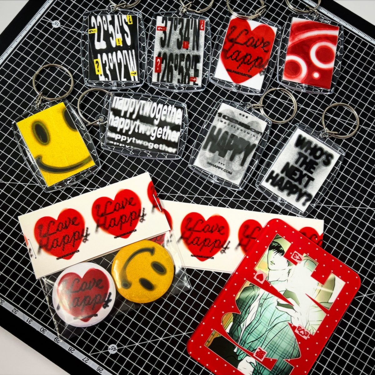 블루밍 tweet media