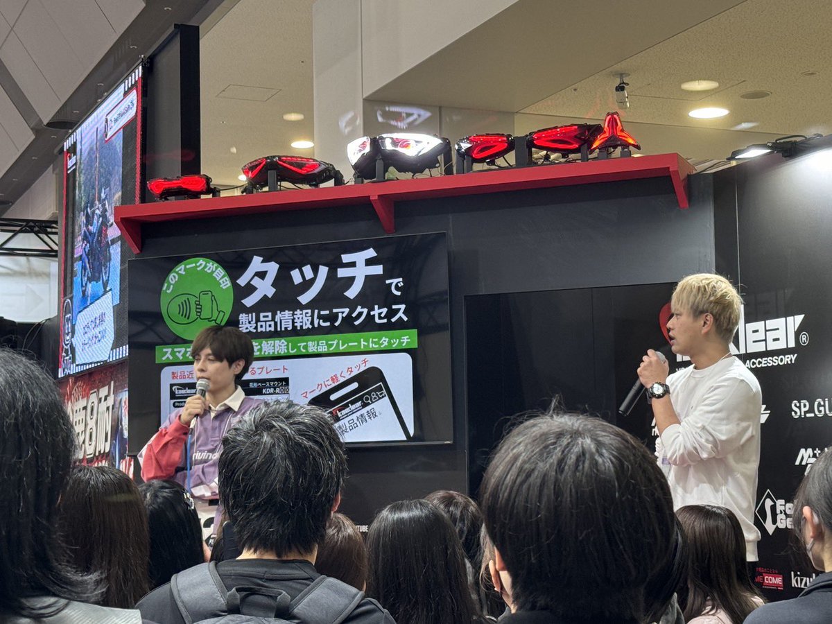 Shinichiroチャンネル tweet media