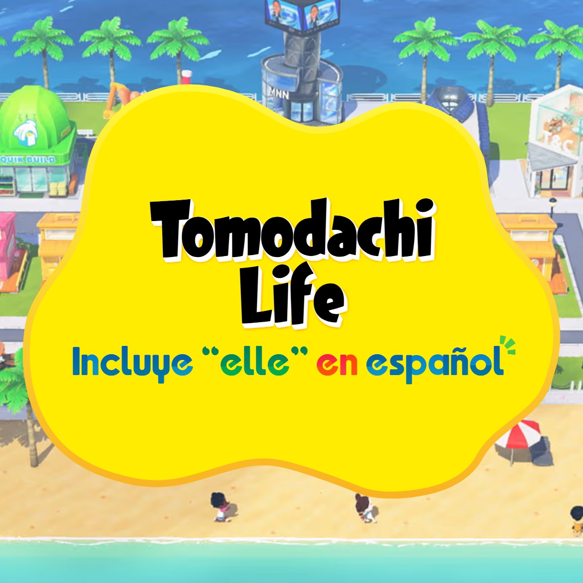 #theythemtomodachi tweet media