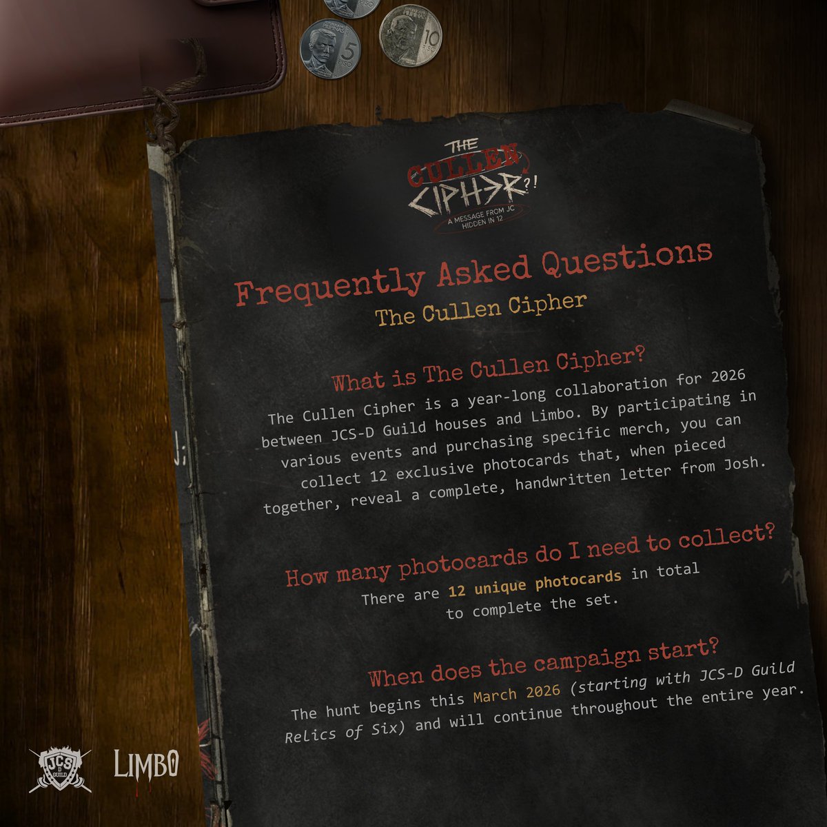 JCS-D GUILD 🍢🔥 tweet media