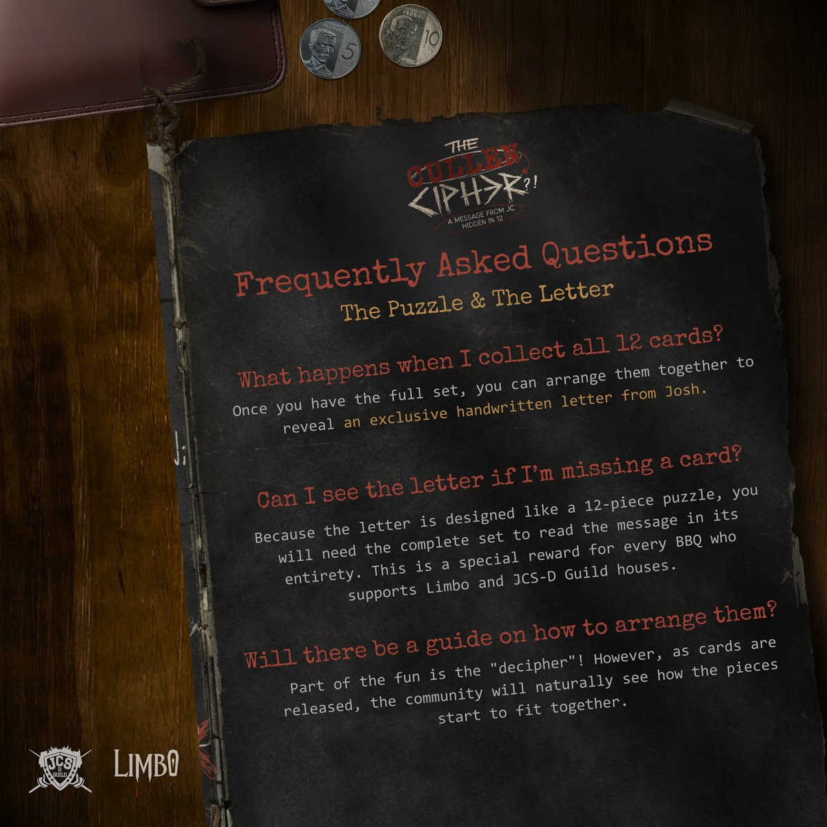 JCS-D GUILD 🍢🔥 tweet media