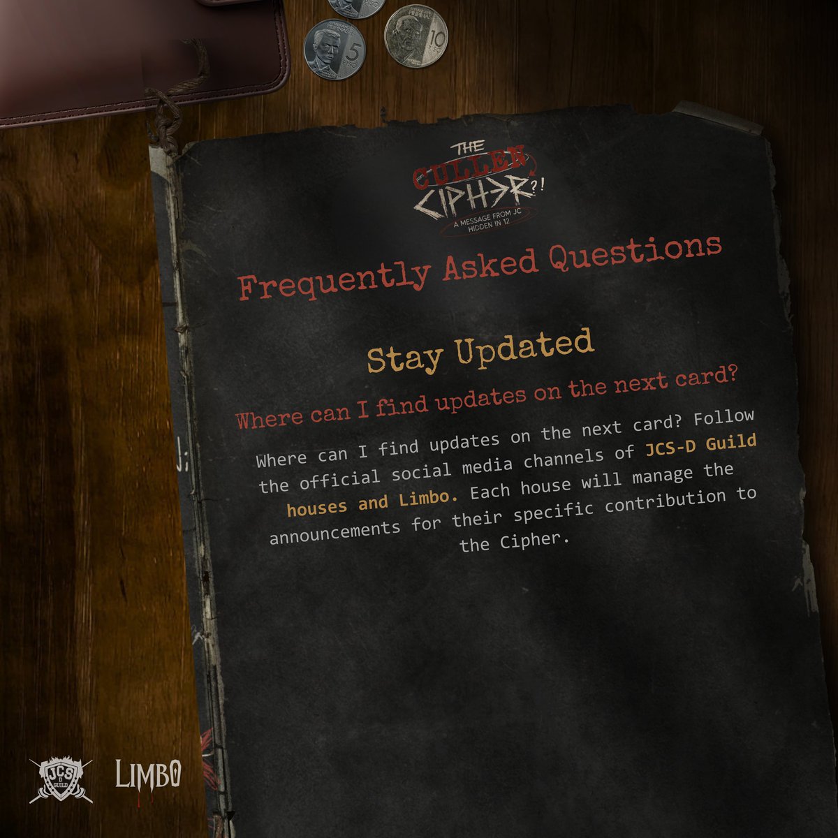 JCS-D GUILD 🍢🔥 tweet media