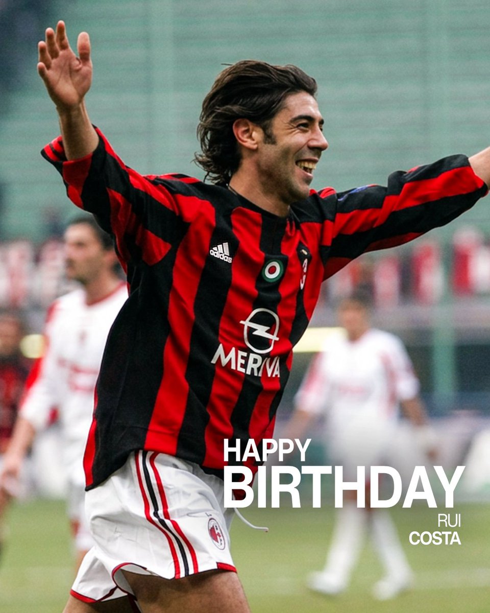 Feliz aniversário, Rui! 🎈