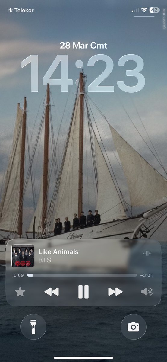 thvays|arırang tweet media