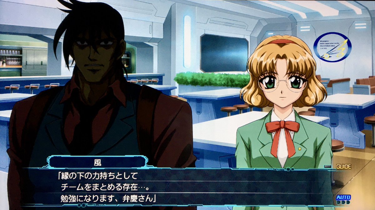 クロス tweet media