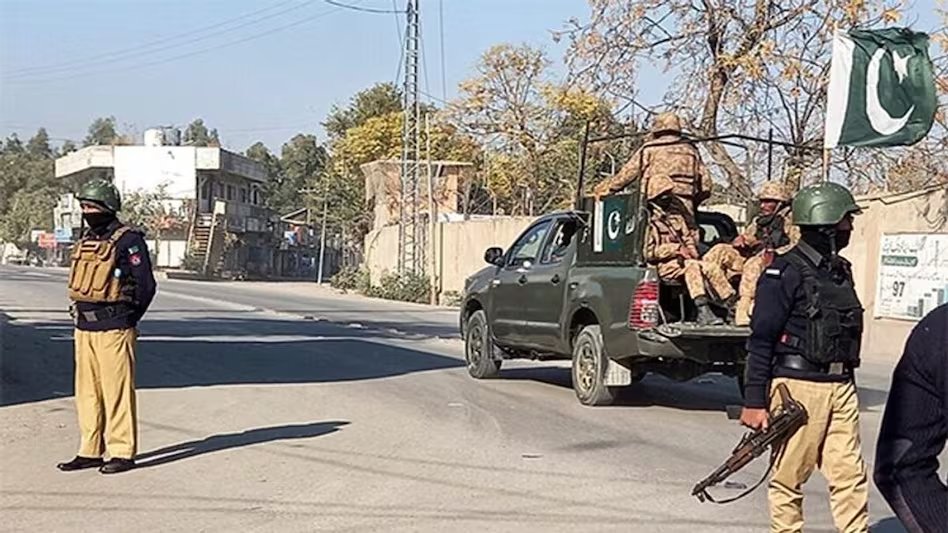 TareenAneesa's tweet image. The report categorises these groups into global, Afghanistan-focused, India &amp;amp; Kashmir-centric, domestic, and sectarian outfits—many operating for decades since the 1980s. 

#TerrorGroups #SecurityThreat #SouthAsia #Geopolitics