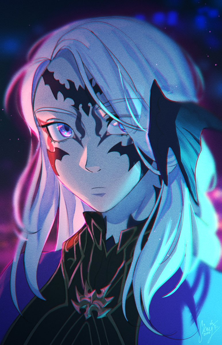 Delmatrican gal (Skay) ⚡ tweet media