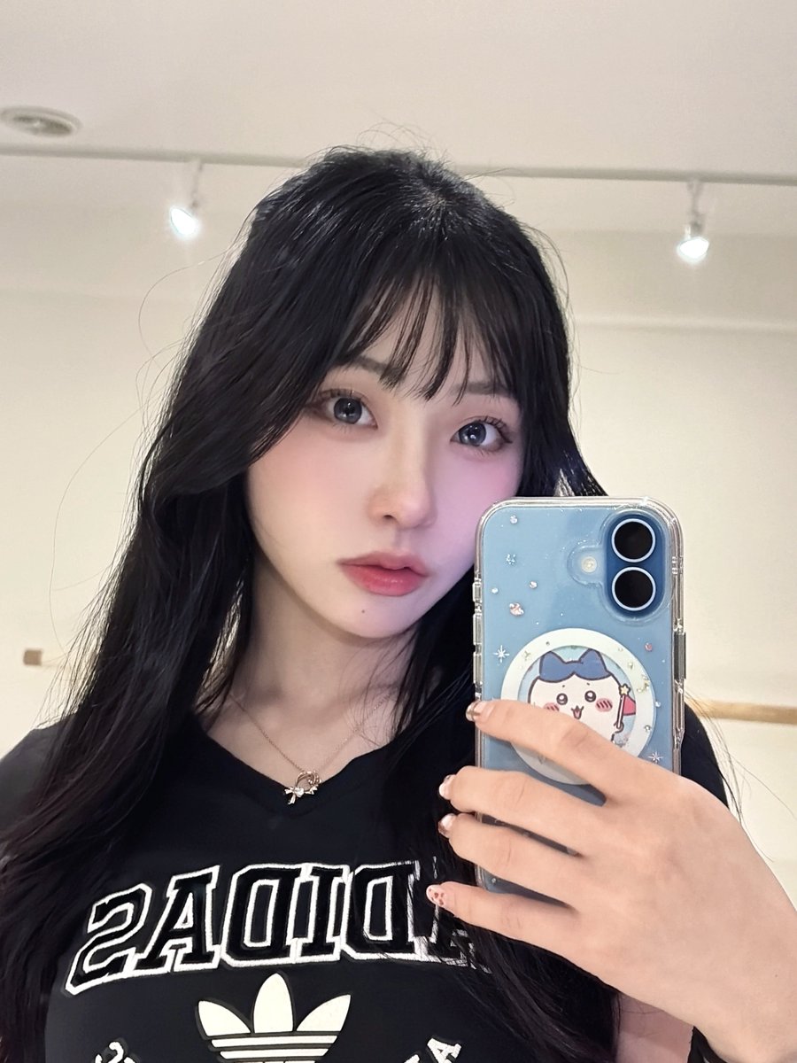 蒼井輝菜 tweet media