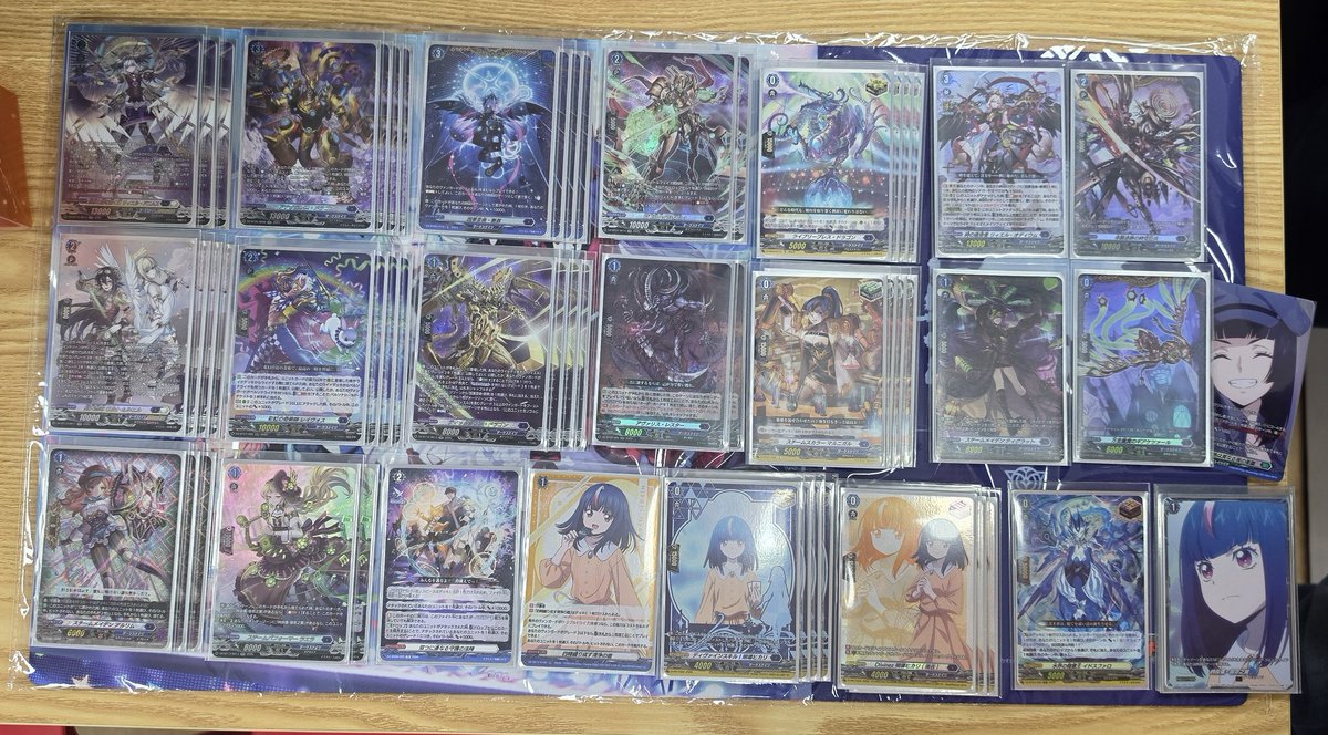 티씨지샵 셔플 tweet media