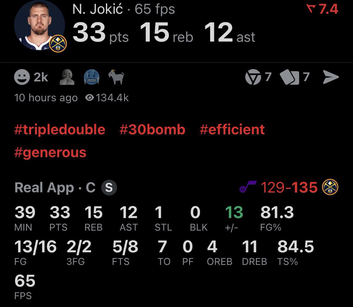 Fareed Bukhari tweet media