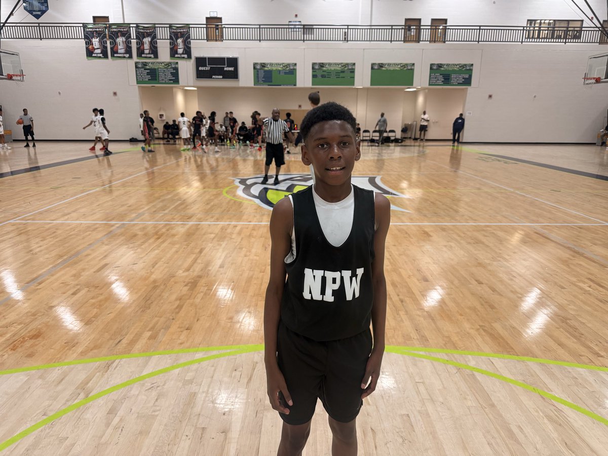 RoseySportsUSA's tweet photo. Club Orange 2032 PG - Bryson Brown played up with the 2029 team and showed tremendous upside and confidence. Bryson is a long, crafty guard that can control the tempo of the game, get you into the proper sets and score when needed. https://t.co/WBHKswWpcG