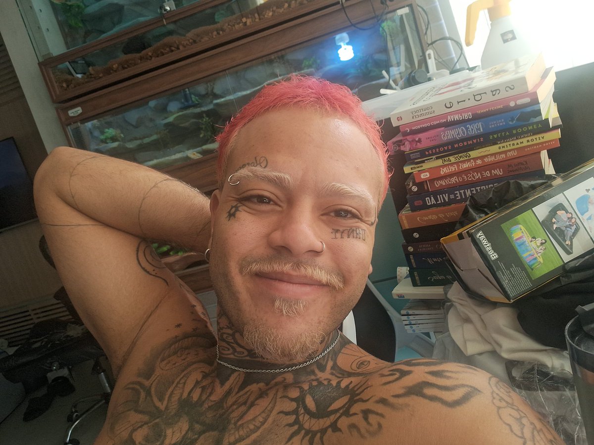 Olorogun🏴 tweet media