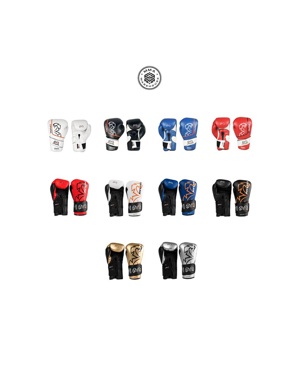 mmawofficial's tweet photo. Rival makes some of the most innovative and highest-quality boxing gear on the market today. The gloves feature an ergonomic fit, high density padding, and exceptional wrist support and shock absorption.

Get Rival with fast shipping. Available now at https://t.co/8oTECQjT3t https://t.co/aVeKnkj1Sl