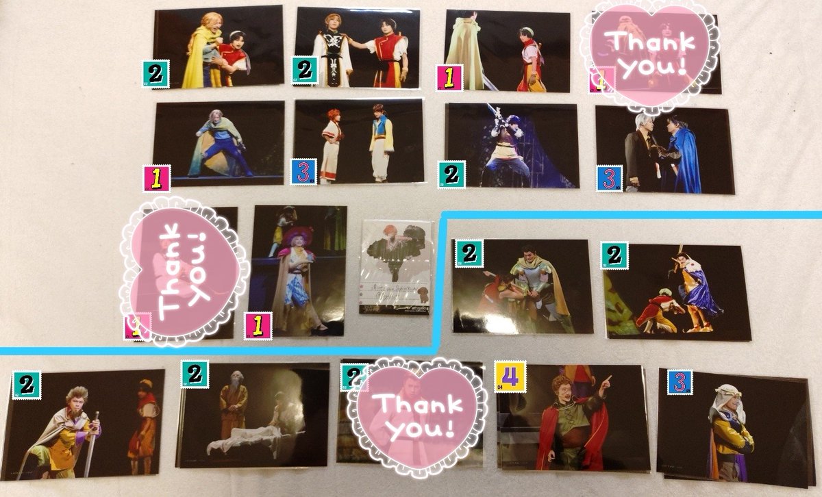 Sophia＠清 tweet media