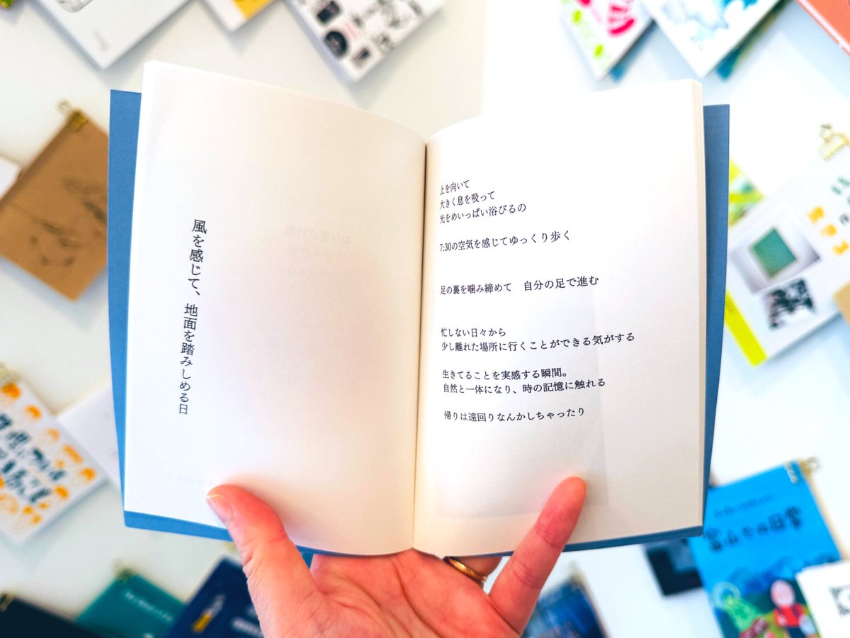 MOUNT ZINE tweet media