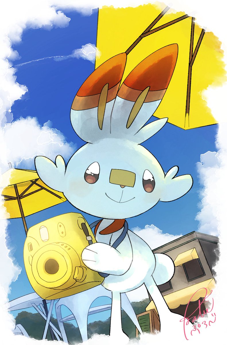 ぷろべ tweet media