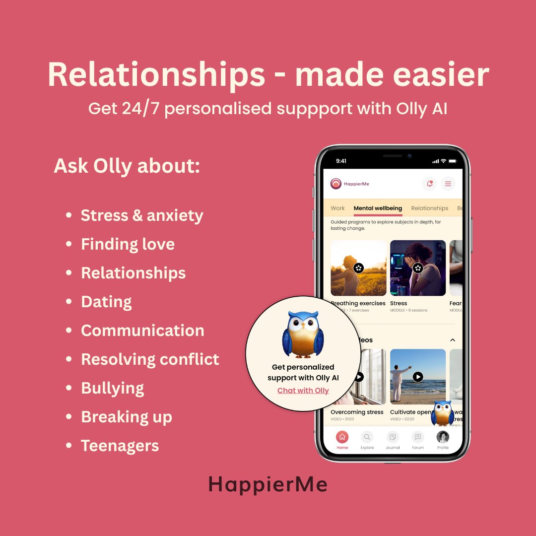 HappierMe tweet media