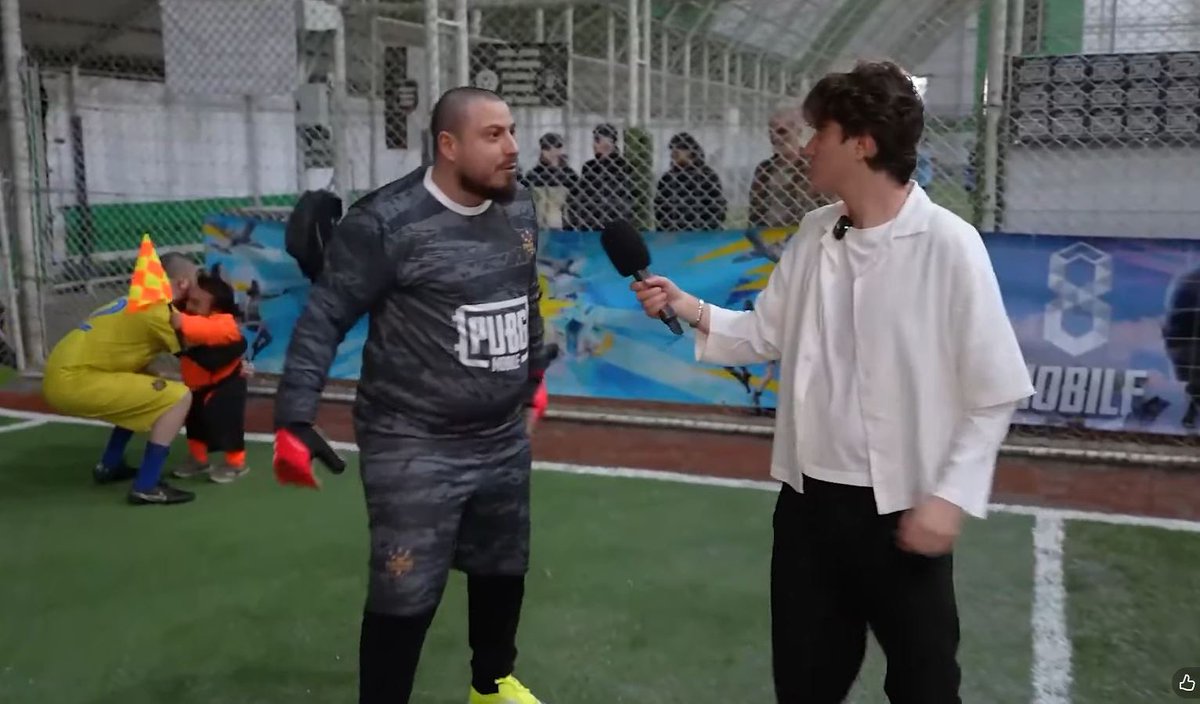 mordecai #tedesco tweet media