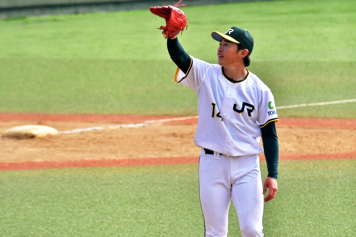 リュウ tweet media