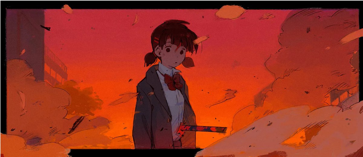 AltFrogi's tweet photo. such a brutal brutal brutal page transition.... https://t.co/9Knl7z9qyE