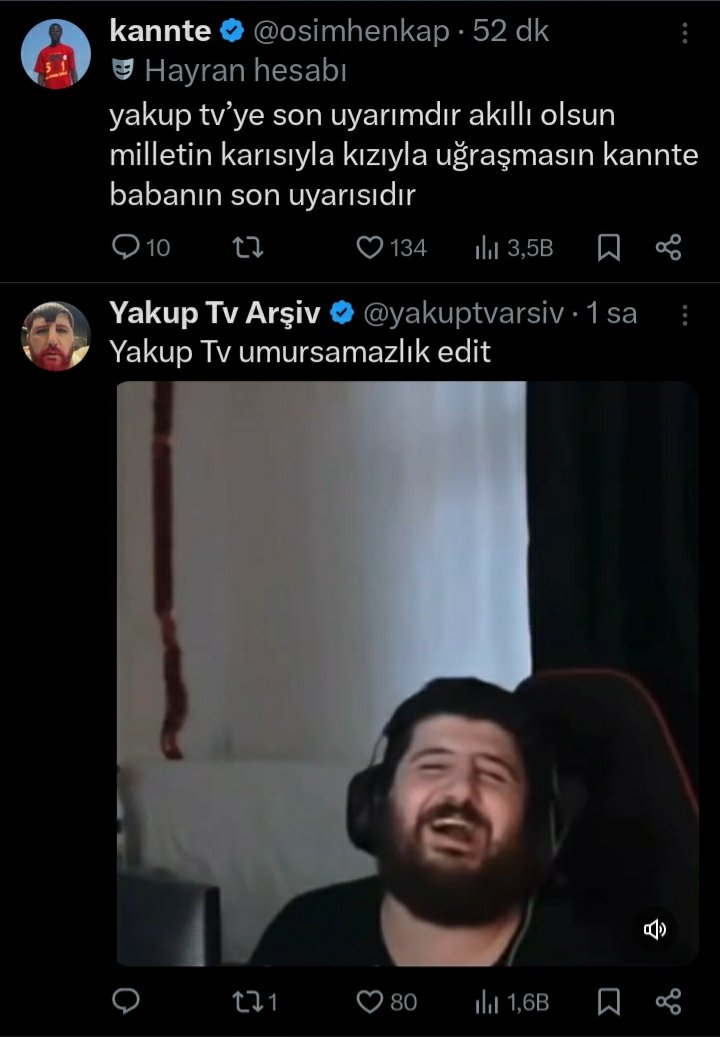 mordecai #tedesco tweet media